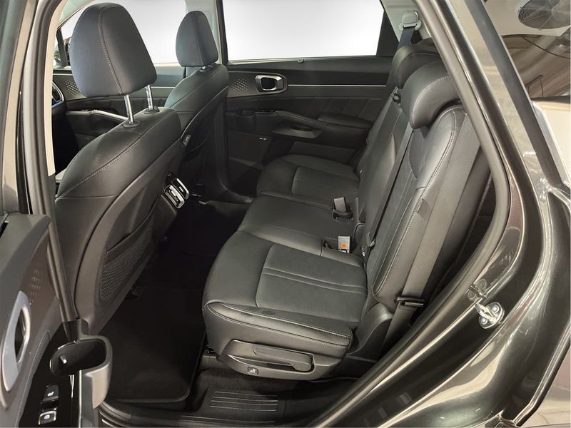 Kia Sorento bild 9