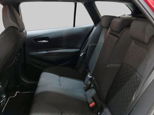 Toyota Corolla bild 11