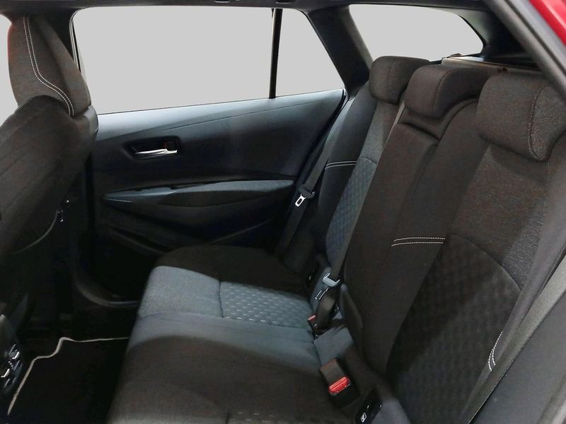 Toyota Corolla bild 11