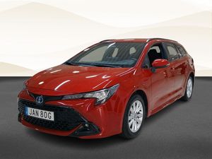 Toyota Corolla bild 19
