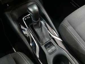 Toyota Corolla bild 18