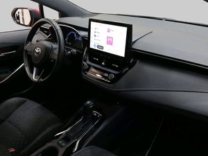 Toyota Corolla bild 10