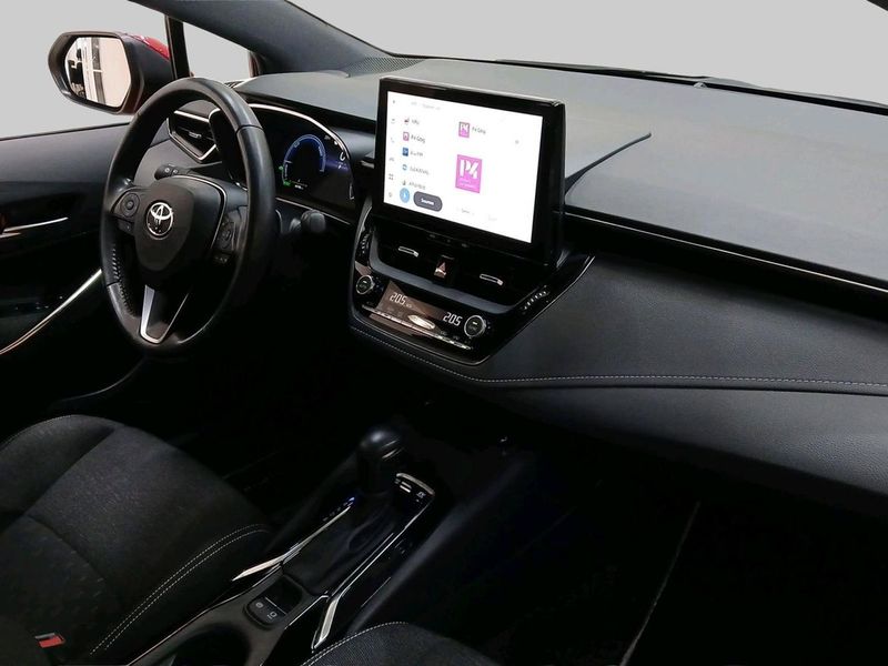 Toyota Corolla bild 10