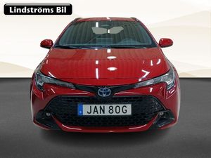 Toyota Corolla bild 9