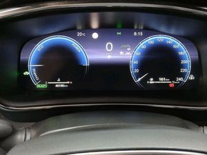 Toyota Corolla bild 16