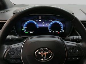Toyota Corolla bild 15