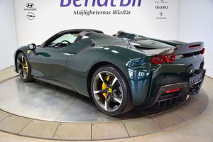 Ferrari SF90 bild 8