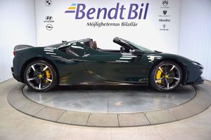 Ferrari SF90 bild 6