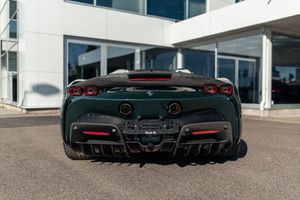 Ferrari SF90 bild 11