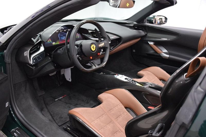 Ferrari SF90 bild 2