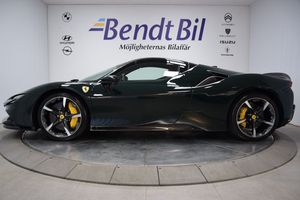 Ferrari SF90 bild 26