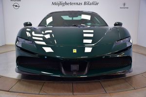 Ferrari SF90 bild 7