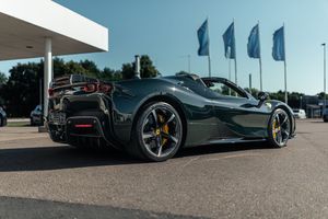 Ferrari SF90 bild 15