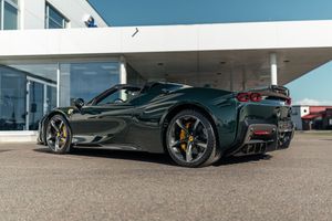 Ferrari SF90 bild 13