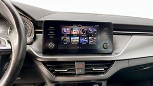 Skoda Scala bild 9