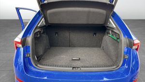 Skoda Scala bild 12