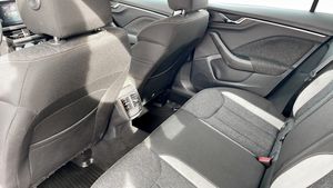 Skoda Scala bild 11