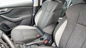 Skoda Scala bild 8