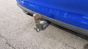 Skoda Scala bild 13