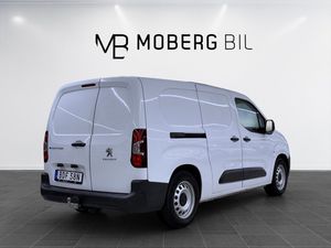 Peugeot e-Partner bild 7