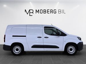 Peugeot e-Partner bild 6