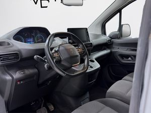 Peugeot e-Partner bild 13