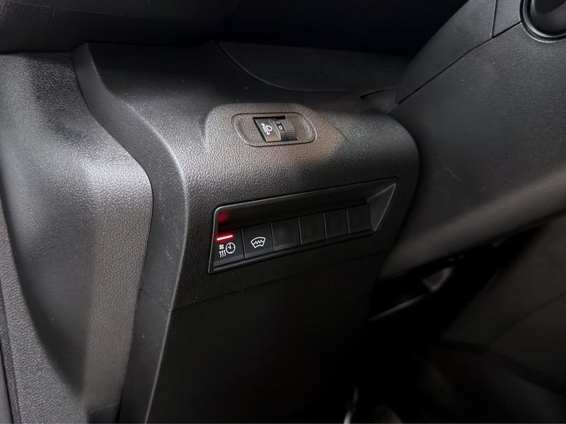 Peugeot e-Partner bild 14
