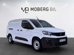 Peugeot e-Partner bild 5