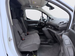 Peugeot e-Partner bild 11