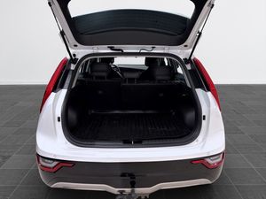 Kia Niro bild 8
