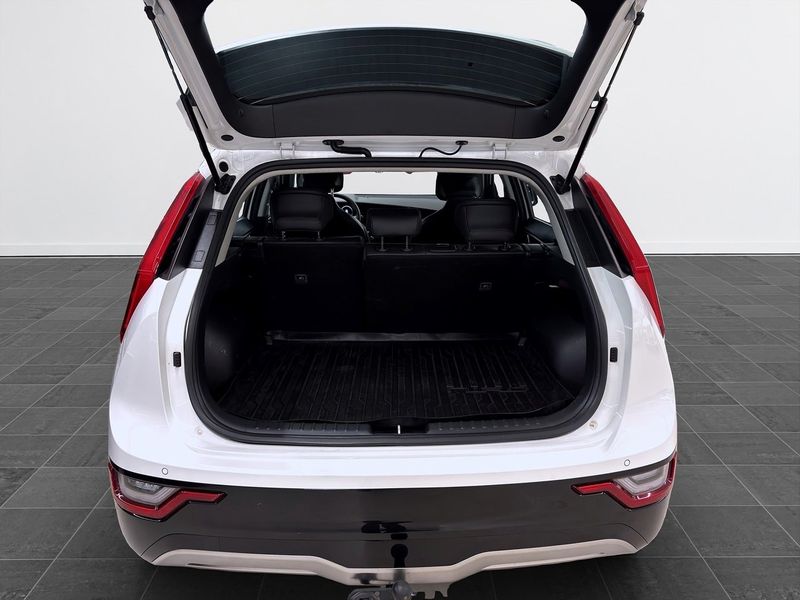 Kia Niro bild 8