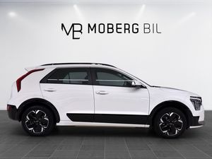 Kia Niro bild 5