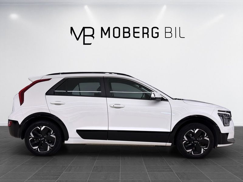 Kia Niro bild 5