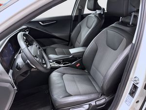 Kia Niro bild 13