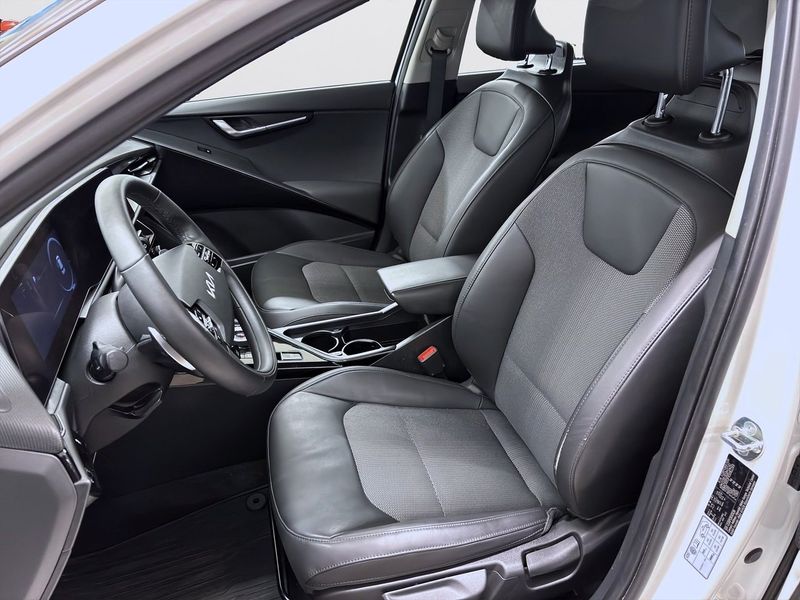 Kia Niro bild 13