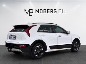 Kia Niro bild 6