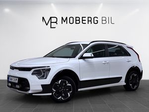 Kia Niro bild 1