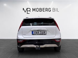 Kia Niro bild 7