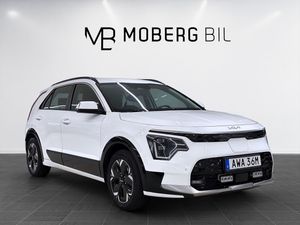Kia Niro bild 4