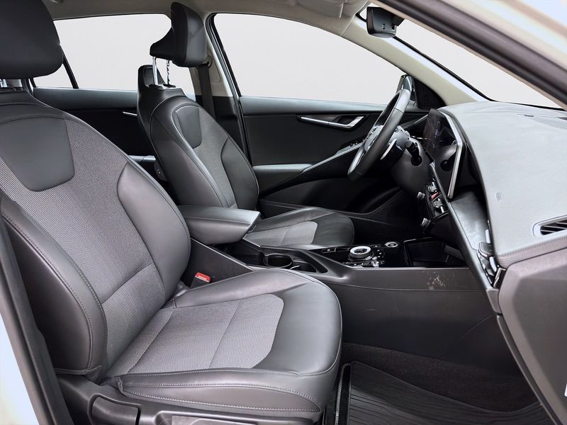 Kia Niro bild 12
