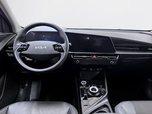 Kia Niro bild 11