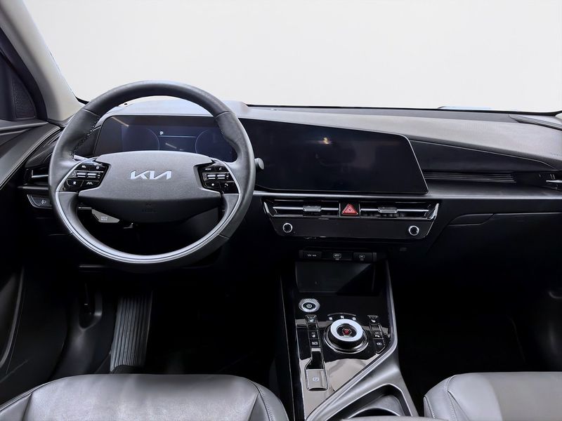 Kia Niro bild 11