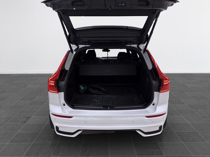 Volvo XC60 bild 8