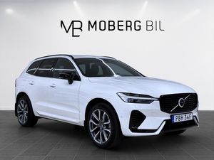 Volvo XC60 bild 4