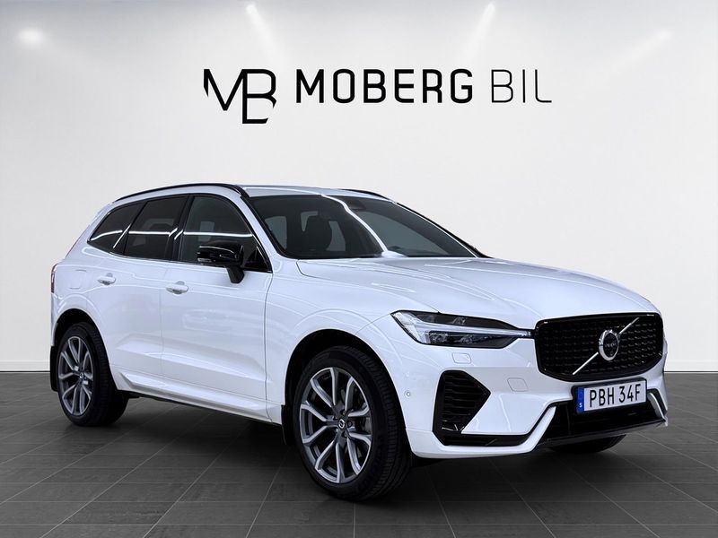 Volvo XC60 bild 4