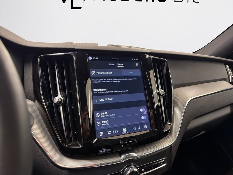 Volvo XC60 bild 20