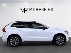 Volvo XC60 bild 5
