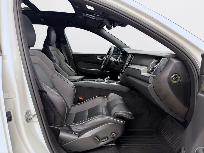 Volvo XC60 bild 12