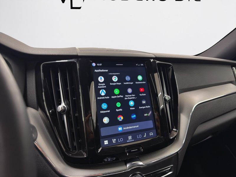 Volvo XC60 bild 18