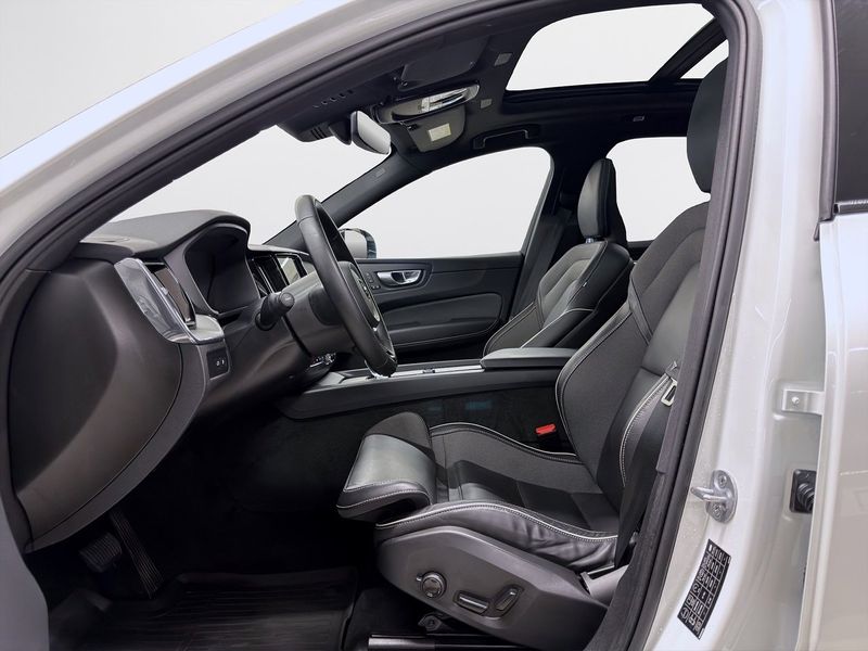 Volvo XC60 bild 13